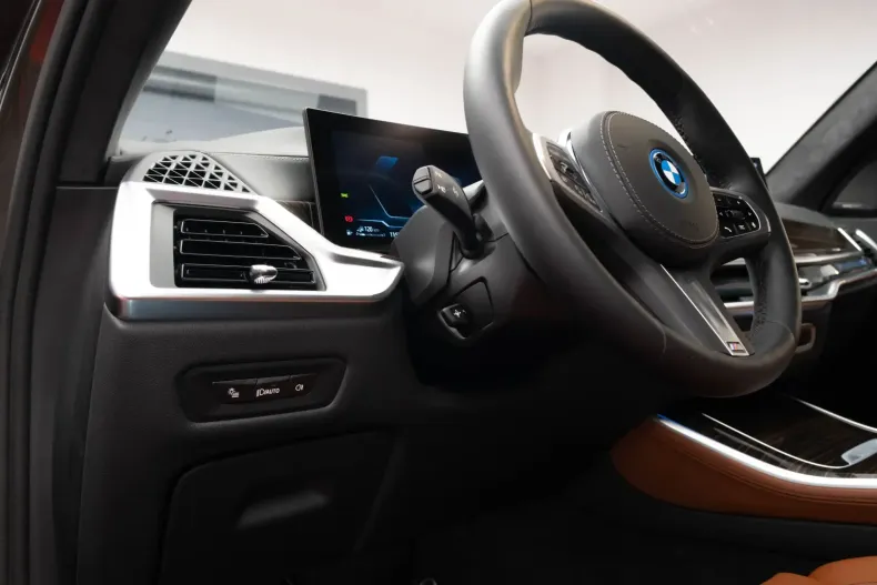 BMW X5 din 2025 cu 2.346 km - oferta BMW116651 - foto 13