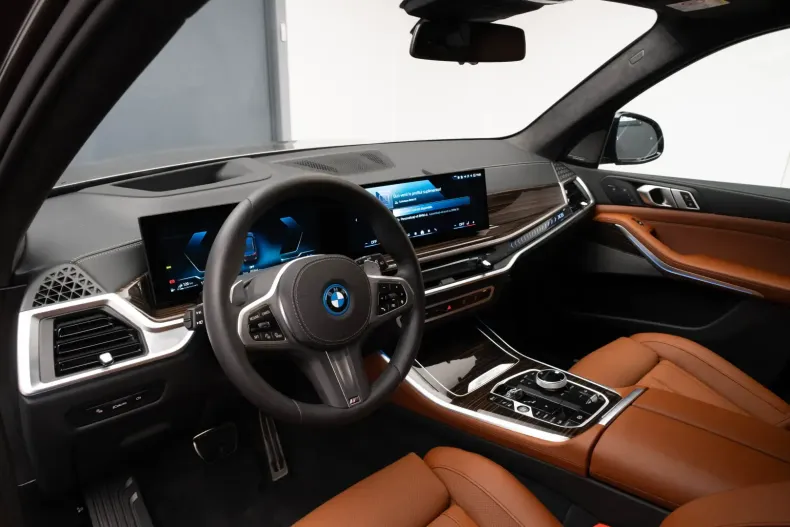 BMW X5 din 2025 cu 2.346 km - oferta BMW116651 - foto 14