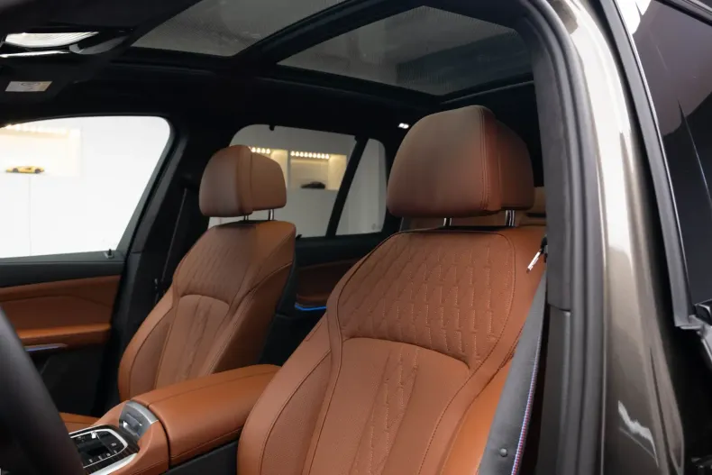 BMW X5 din 2025 cu 2.346 km - oferta BMW116651 - foto 17