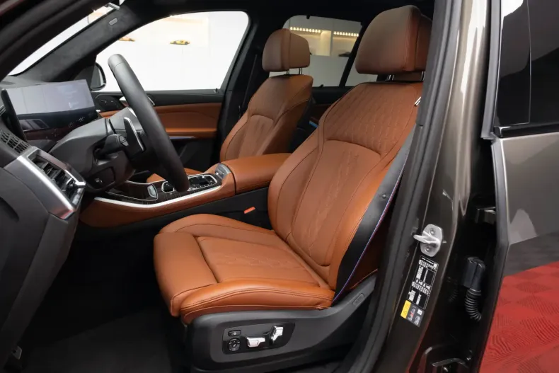 BMW X5 din 2025 cu 2.346 km - oferta BMW116651 - foto 18