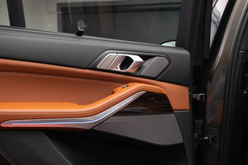 BMW X5 din 2025 cu 2.346 km - oferta BMW116651 - foto 20