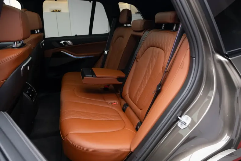 BMW X5 din 2025 cu 2.346 km - oferta BMW116651 - foto 22