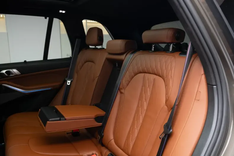 BMW X5 din 2025 cu 2.346 km - oferta BMW116651 - foto 23