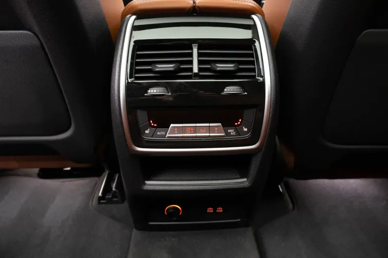 BMW X5 din 2025 cu 2.346 km - oferta BMW116651 - foto 24