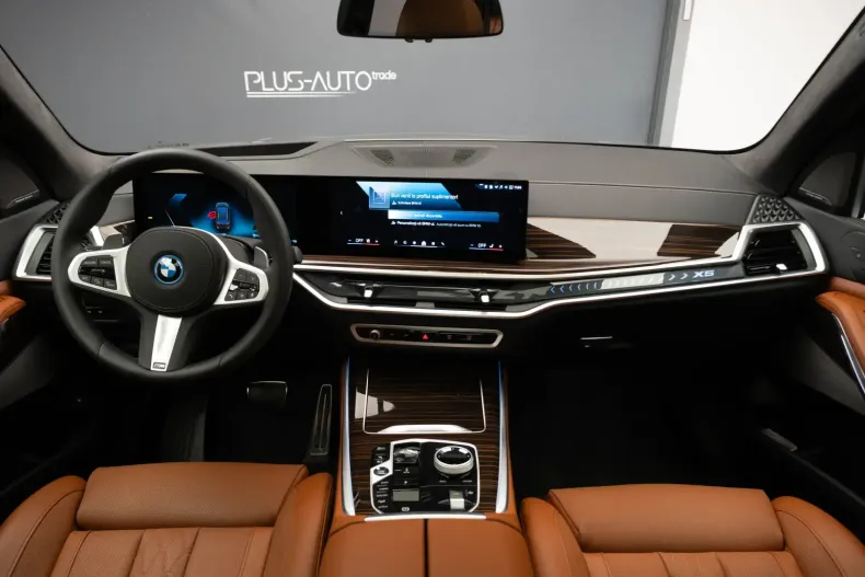 BMW X5 din 2025 cu 2.346 km - oferta BMW116651 - foto 25