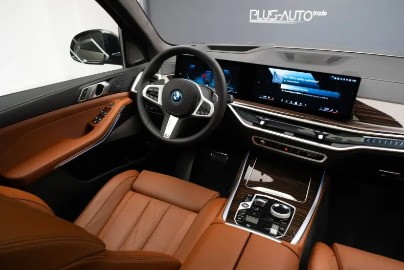 BMW X5 din 2025 cu 2.346 km - oferta BMW116651 - foto 26