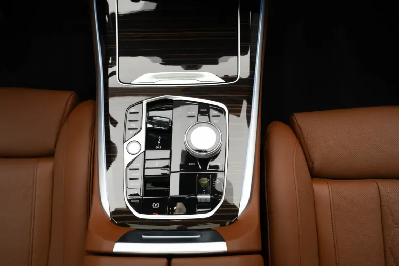 BMW X5 din 2025 cu 2.346 km - oferta BMW116651 - foto 28