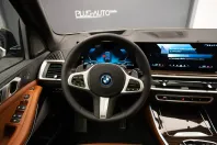 BMW X5 din 2025 cu 2.346 km - oferta BMW116651 - foto 29