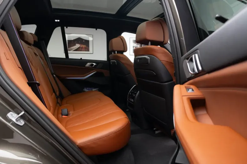 BMW X5 din 2025 cu 2.346 km - oferta BMW116651 - foto 30