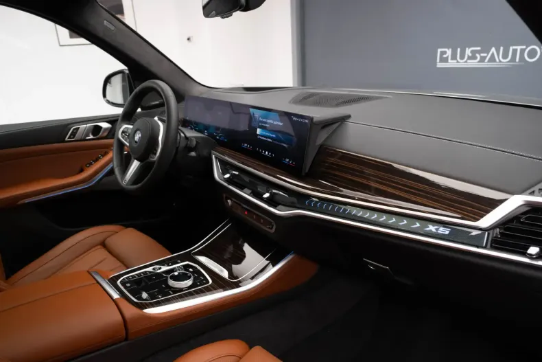 BMW X5 din 2025 cu 2.346 km - oferta BMW116651 - foto 32
