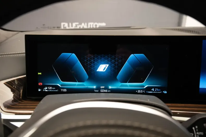 BMW X5 din 2025 cu 2.346 km - oferta BMW116651 - foto 33