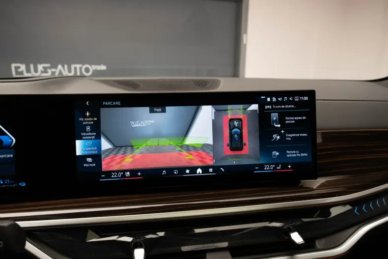 BMW X5 din 2025 cu 2.346 km - oferta BMW116651 - foto 35