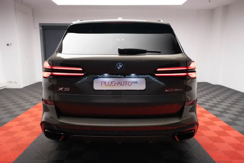 BMW X5 din 2025 cu 2.346 km - oferta BMW116651 - foto 37