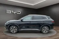 BYD SEAL U din 2025 cu 5.000 km - oferta BYD116652 - foto 2