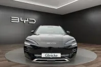 BYD SEAL U din 2025 cu 5.000 km - oferta BYD116652 - foto 3