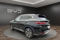 BYD SEAL U din 2025 cu 5.000 km - oferta BYD116652 - foto 4