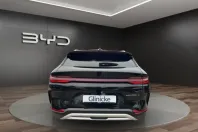 BYD SEAL U din 2025 cu 5.000 km - oferta BYD116652 - foto 5