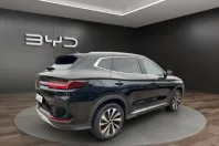 BYD SEAL U din 2025 cu 5.000 km - oferta BYD116652 - foto 6