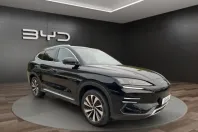 BYD SEAL U din 2025 cu 5.000 km - oferta BYD116652 - foto 8