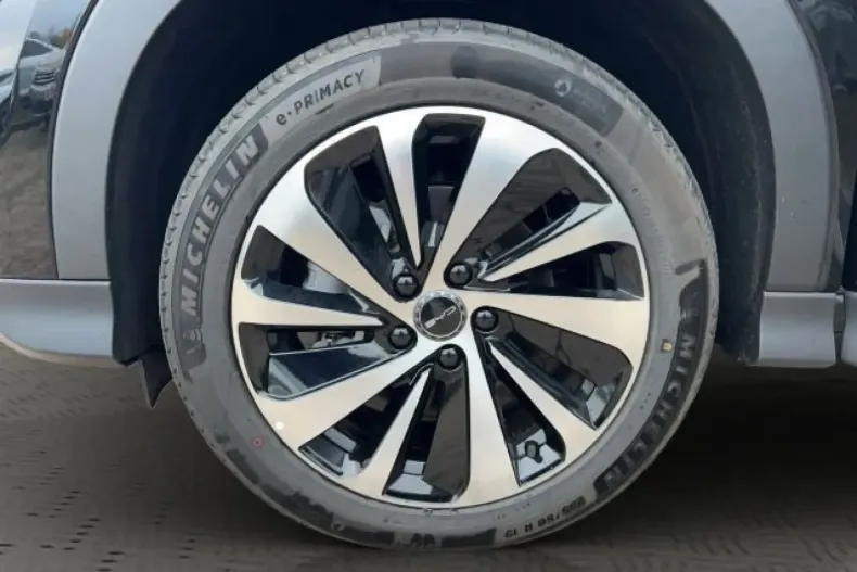 BYD SEAL U din 2025 cu 5.000 km - oferta BYD116652 - foto 9