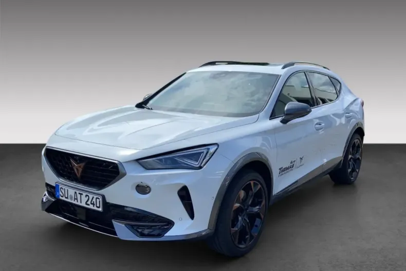 Cupra Formentor din 2024 cu 28.900 km - oferta CUP116654 - foto 1