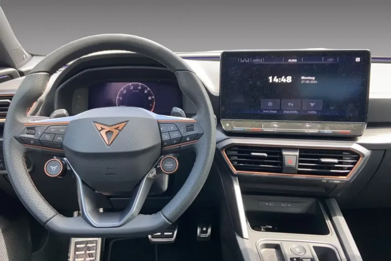 Cupra Formentor din 2024 cu 28.900 km - oferta CUP116654 - foto 8