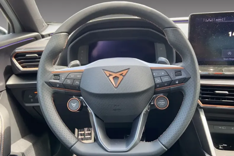 Cupra Formentor din 2024 cu 28.900 km - oferta CUP116654 - foto 9