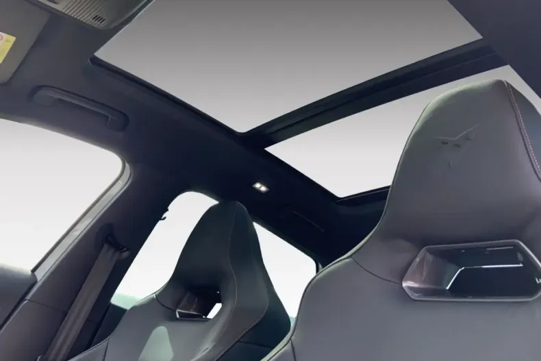 Cupra Formentor din 2024 cu 28.900 km - oferta CUP116654 - foto 10