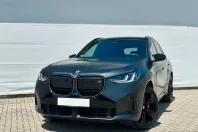 BMW X3 M50 din 2025 cu 5.000 km - oferta BMW116655 - foto 1