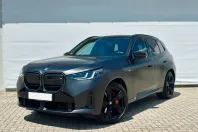BMW X3 M50 din 2025 cu 5.000 km - oferta BMW116655 - foto 2
