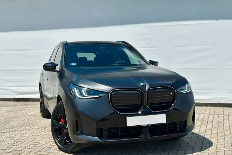 BMW X3 M50 din 2025 cu 5.000 km - oferta BMW116655 - foto 4