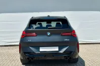 BMW X3 M50 din 2025 cu 5.000 km - oferta BMW116655 - foto 8