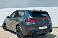 BMW X3 M50 din 2025 cu 5.000 km - oferta BMW116655 - foto 9