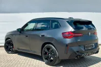 BMW X3 M50 din 2025 cu 5.000 km - oferta BMW116655 - foto 10