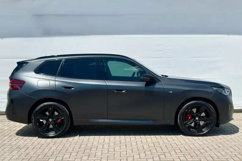 BMW X3 M50 din 2025 cu 5.000 km - oferta BMW116655 - foto 11