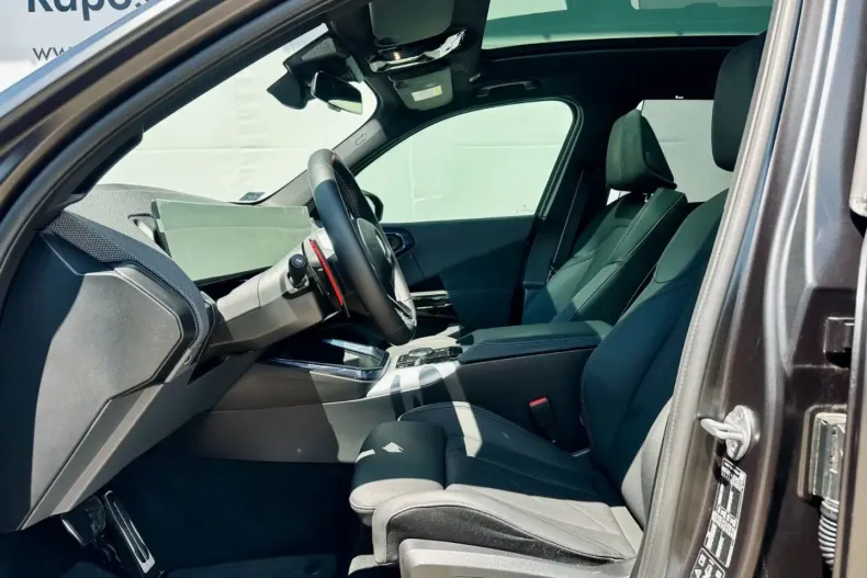 BMW X3 M50 din 2025 cu 5.000 km - oferta BMW116655 - foto 13