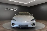 BYD SEAL din 2025 cu 5.000 km - oferta BYD116656 - foto 2