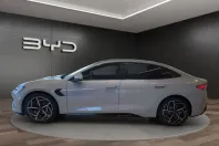 BYD SEAL din 2025 cu 5.000 km - oferta BYD116656 - foto 3