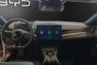 BYD SEAL din 2025 cu 5.000 km - oferta BYD116656 - foto 14