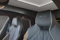 BYD SEAL din 2025 cu 5.000 km - oferta BYD116656 - foto 18