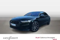 Audi S8 din 2021 cu 56.265 km - oferta AUD116657 - foto 1