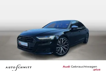 Audi S8 din 2021 - oferta AUD116657