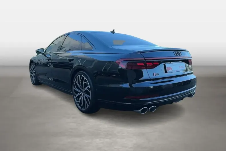 Audi S8 din 2021 cu 56.265 km - oferta AUD116657 - foto 3