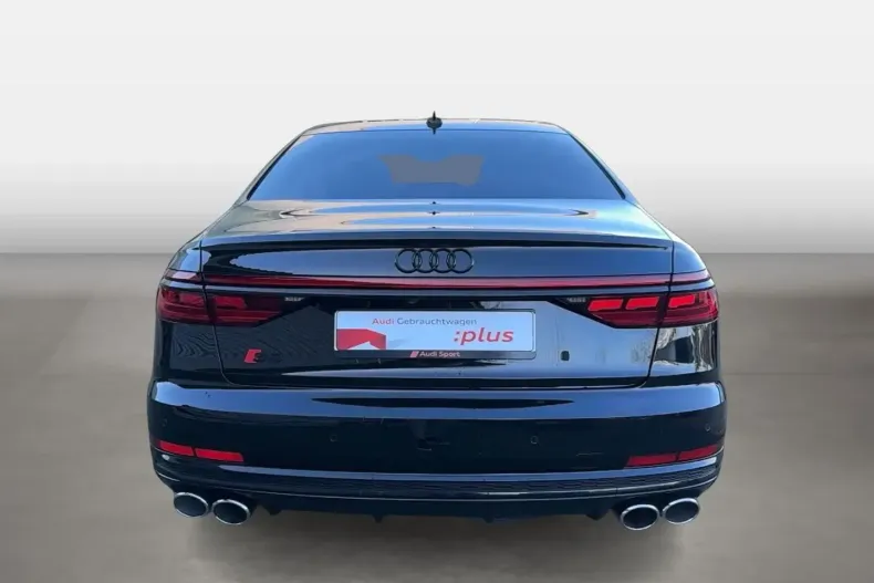 Audi S8 din 2021 cu 56.265 km - oferta AUD116657 - foto 4