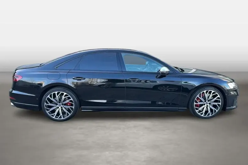 Audi S8 din 2021 cu 56.265 km - oferta AUD116657 - foto 5