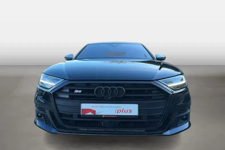 Audi S8 din 2021 cu 56.265 km - oferta AUD116657 - foto 7