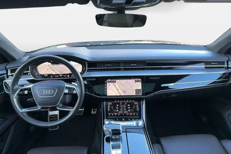 Audi S8 din 2021 cu 56.265 km - oferta AUD116657 - foto 10