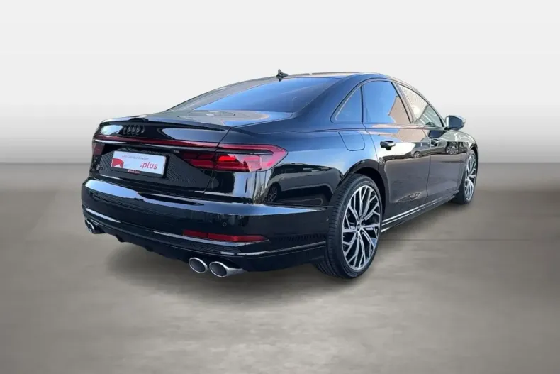 Audi S8 din 2021 cu 56.265 km - oferta AUD116657 - foto 13