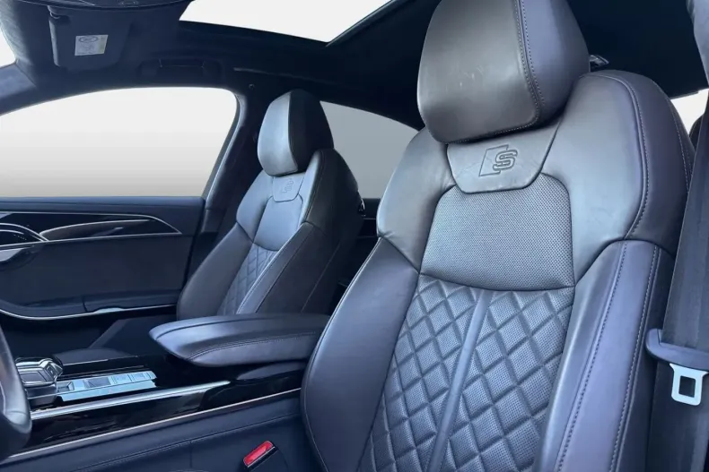 Audi S8 din 2021 cu 56.265 km - oferta AUD116657 - foto 14