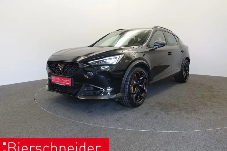 Cupra Formentor din 2023 cu 17.305 km - oferta CUP116660 - foto 1